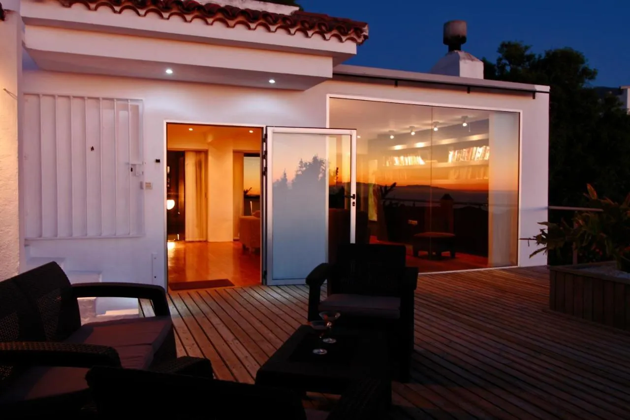 Dom wakacyjny El Palomar, Oasis Secreto En El Norte De Tenerife Hotel La Matanza De Acentejo
