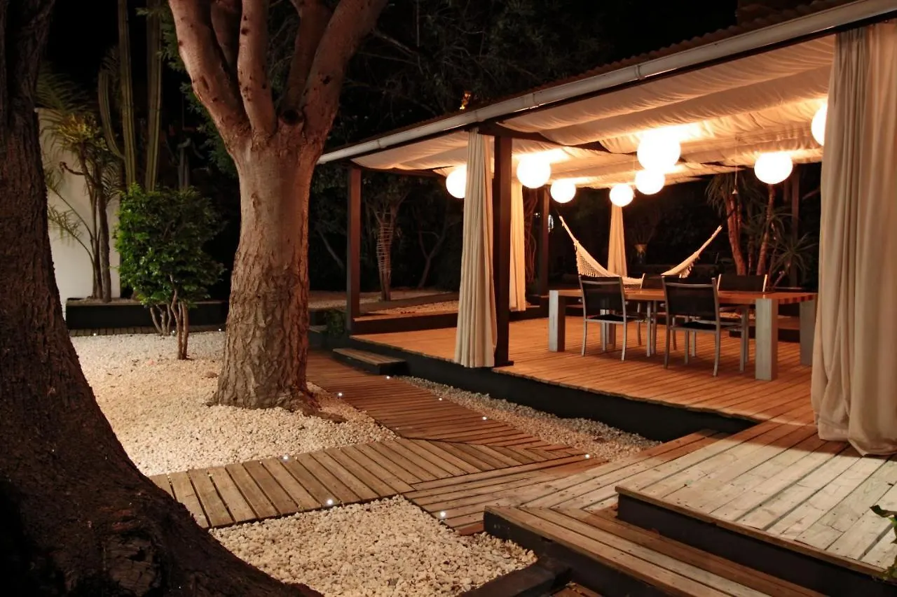 El Palomar, Oasis Secreto En El Norte De Tenerife Hotel La Matanza De Acentejo Dom wakacyjny