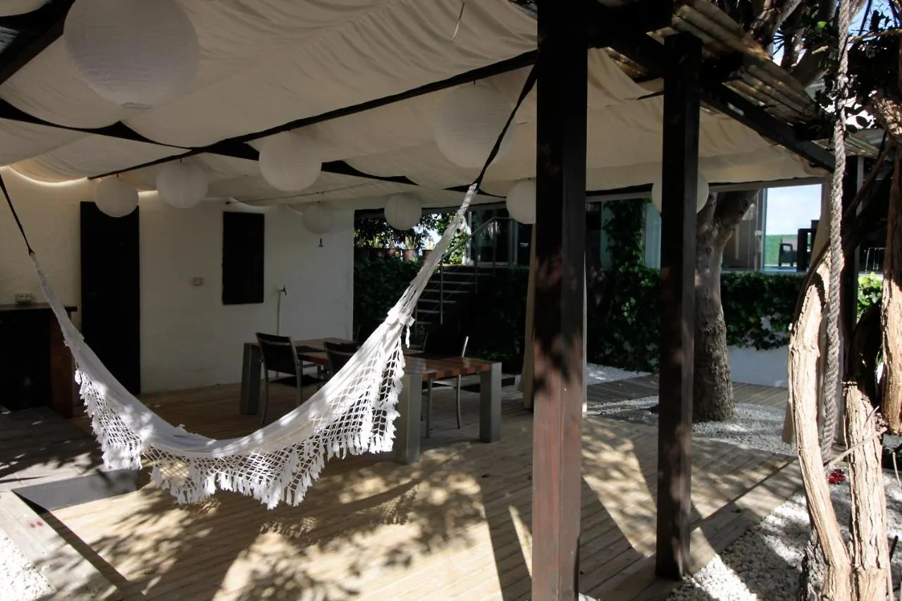 Dom wakacyjny El Palomar, Oasis Secreto En El Norte De Tenerife Hotel La Matanza De Acentejo