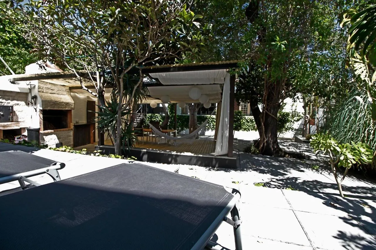 El Palomar, Oasis Secreto En El Norte De Tenerife Hotel La Matanza De Acentejo Hiszpania